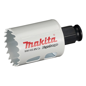 Makita krunasta testera Ezychange HSS-BIM 38mm E-03763 Makita krunasta testera Ezychange HSS-BIM 38mm E-03763