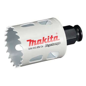 Makita krunasta testera Ezychange HSS-BIM 41mm E-03785-1