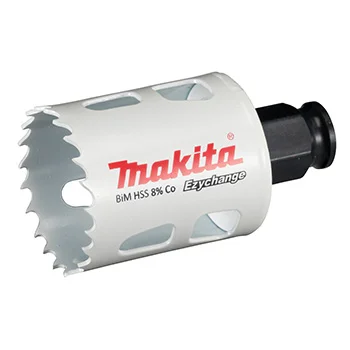 Makita krunasta testera Ezychange HSS-BIM 41mm E-03785-1