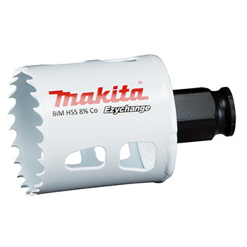 Makita krunasta testera Ezychange HSS-BIM 44mm E-03791-1