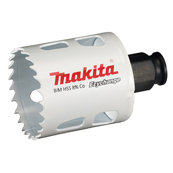 Makita krunasta testera Ezychange HSS-BIM 46mm E-03800-1