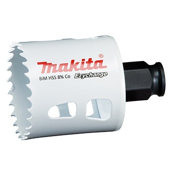 Makita krunasta testera Ezychange HSS-BIM 48mm E-03816-1