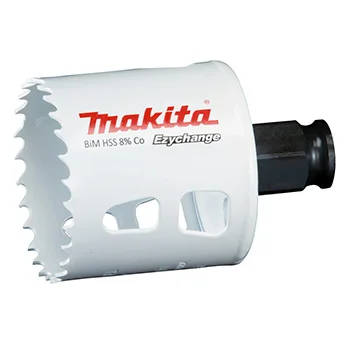 Makita krunasta testera Ezychange HSS-BIM 51mm E-03822 Makita krunasta testera Ezychange HSS-BIM 51mm E-03822