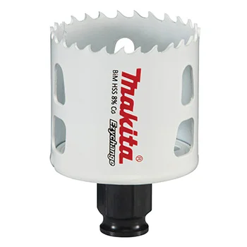 Makita krunasta testera Ezychange HSS-BIM 52mm E-03838