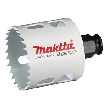 Makita krunasta testera Ezychange HSS-BIM 52mm E-03838-1