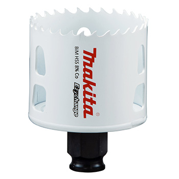 Makita krunasta testera Ezychange HSS-BIM 57mm E-03866 Makita krunasta testera Ezychange HSS-BIM 57mm E-03866