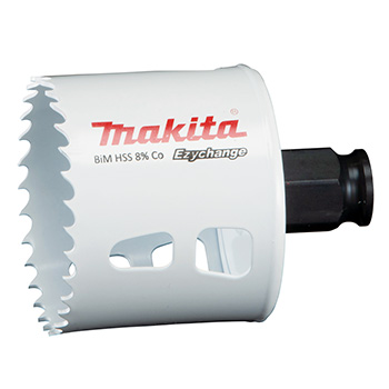 Makita krunasta testera Ezychange HSS-BIM 57mm E-03866 Makita krunasta testera Ezychange HSS-BIM 57mm E-03866