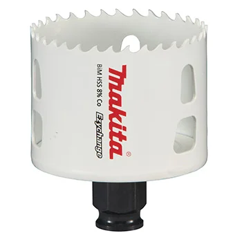 Makita krunasta testera Ezychange HSS-BIM 64mm E-03888 Makita krunasta testera Ezychange HSS-BIM 64mm E-03888