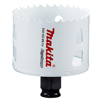 Makita krunasta testera Ezychange HSS-BIM 65mm E-03894 Makita krunasta testera Ezychange HSS-BIM 65mm E-03894