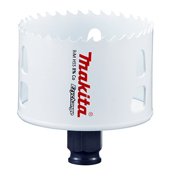 Makita krunasta testera Ezychange HSS-BIM 70mm E-03919 Makita krunasta testera Ezychange HSS-BIM 70mm E-03919