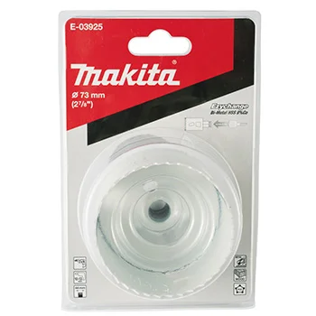 Makita krunasta testera Ezychange HSS-BIM 73mm E-03925 Makita krunasta testera Ezychange HSS-BIM 73mm E-03925