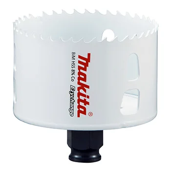 Makita krunasta testera Ezychange HSS-BIM 76mm E-03931 Makita krunasta testera Ezychange HSS-BIM 76mm E-03931