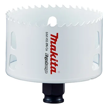 Makita krunasta testera Ezychange HSS-BIM 79mm E-03947