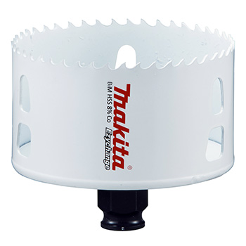 Makita krunasta testera Ezychange HSS-BIM 86mm E-03969 Makita krunasta testera Ezychange HSS-BIM 86mm E-03969