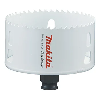 Makita krunasta testera Ezychange HSS-BIM 92mm E-03975 Makita krunasta testera Ezychange HSS-BIM 92mm E-03975