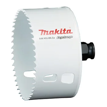 Makita krunasta testera Ezychange HSS-BIM 92mm E-03975 Makita krunasta testera Ezychange HSS-BIM 92mm E-03975