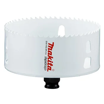 Makita krunasta testera Ezychange HSS-BIM 111mm E-04014 Makita krunasta testera Ezychange HSS-BIM 111mm E-04014