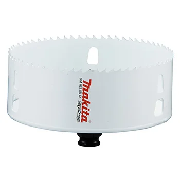 Makita krunasta testera Ezychange HSS-BIM 127mm E-04042