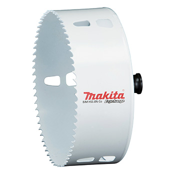 Makita krunasta testera Ezychange HSS-BIM 127mm E-04042 Makita krunasta testera Ezychange HSS-BIM 127mm E-04042