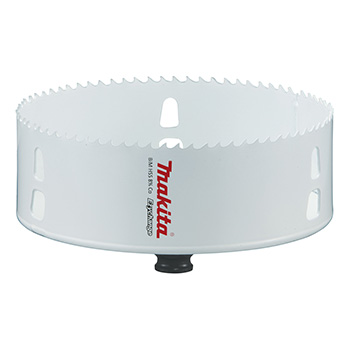 Makita krunasta testera Ezychange HSS-BIM 140mm E-04058 Makita krunasta testera Ezychange HSS-BIM 140mm E-04058