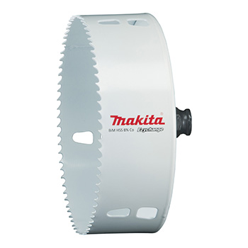 Makita krunasta testera Ezychange HSS-BIM 140mm E-04058 Makita krunasta testera Ezychange HSS-BIM 140mm E-04058
