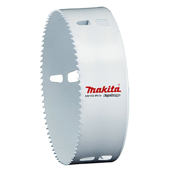 Makita krunasta testera Ezychange HSS-BIM 152mm E-04064 Makita krunasta testera Ezychange HSS-BIM 152mm E-04064