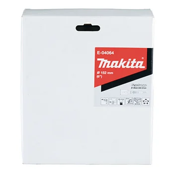 Makita krunasta testera Ezychange HSS-BIM 152mm E-04064-2