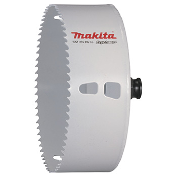 Makita krunasta testera Ezychange HSS-BIM 133mm E-14174