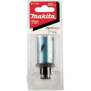 Makita kruna 57mm HSS-BIM 8%CO B-11411 -2