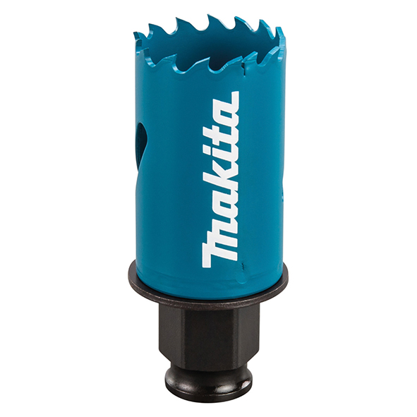 Makita kruna 19mm HSS-BIM 8%CO B-11271 Makita kruna 19mm HSS-BIM 8%CO B-11271