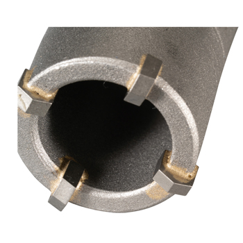 Makita krunasta burgija SDS-Plus 82mm D-73944 Makita krunasta burgija SDS-Plus 82mm D-73944