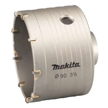 Makita krunasta burgija SDS-Plus 90mm D-73950 Makita krunasta burgija SDS-Plus 90mm D-73950
