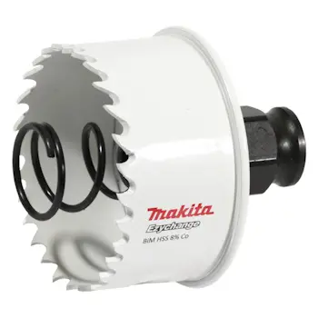 Makita Ezychange BiM krunasta testera 51mm E-20395