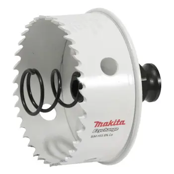 Makita Ezychange BiM krunasta testera 64mm E-20410