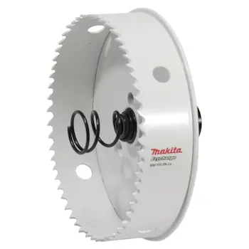 Makita Ezychange BiM krunasta testera 102mm E-20476