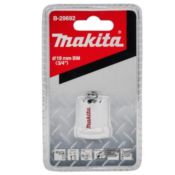 Makita krunasta testera BiM 19mm B-29692-2