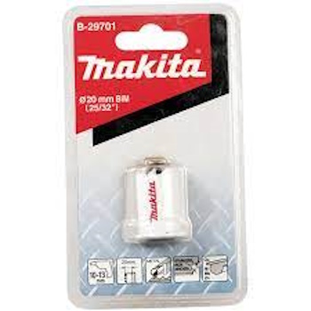 Makita krunasta testera BiM 20mm B-29701-2