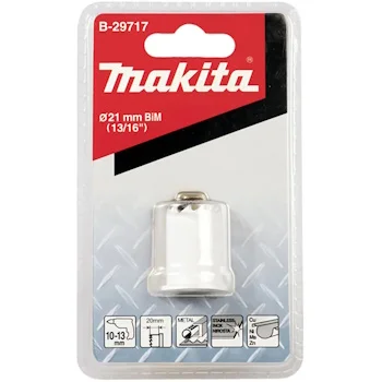Makita krunasta testera BiM 21mm B-29717-2