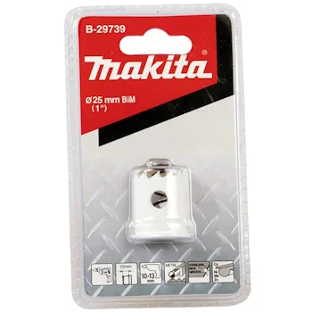 Makita krunasta testera BiM 25mm B-29739 Makita krunasta testera BiM 25mm B-29739