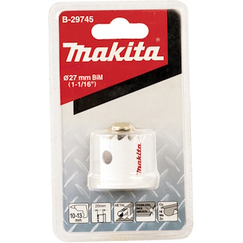 Makita krunasta testera BiM 27mm B-29745 Makita krunasta testera BiM 27mm B-29745