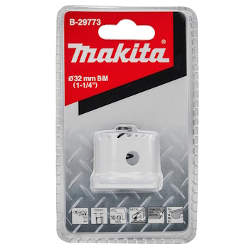 Makita krunasta testera BiM 32mm B-29773 Makita krunasta testera BiM 32mm B-29773