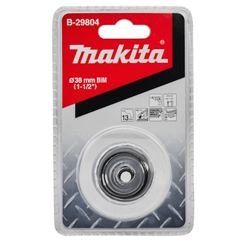 Makita krunasta testera BiM 38mm B-29804-2