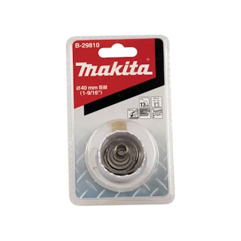 Makita krunasta testera BiM 40mm B-29810-2