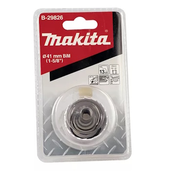 Makita krunasta testera BiM 41mm B-29826-2