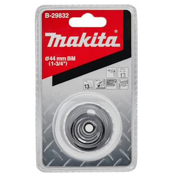 Makita krunasta testera BiM 44mm B-29832-2