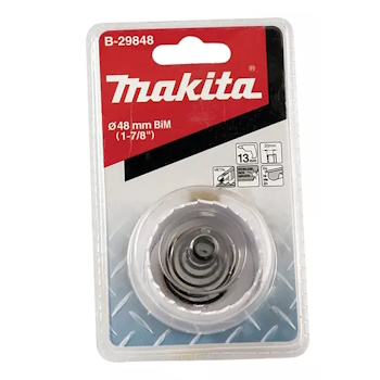 Makita krunasta testera BiM 48mm B-29848-2