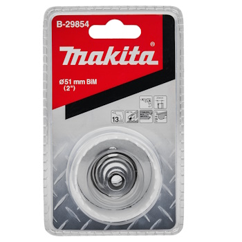 Makita krunasta testera BiM 51mm B-29854-2