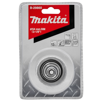 Makita krunasta testera BiM 54mm B-29860-2