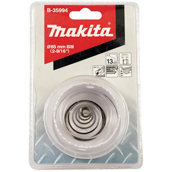 Makita krunasta testera BiM 65mm B-35994-2