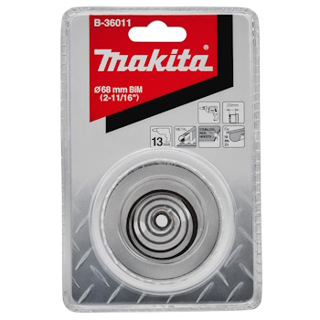 Makita krunasta testera BiM 68mm B-36011-2